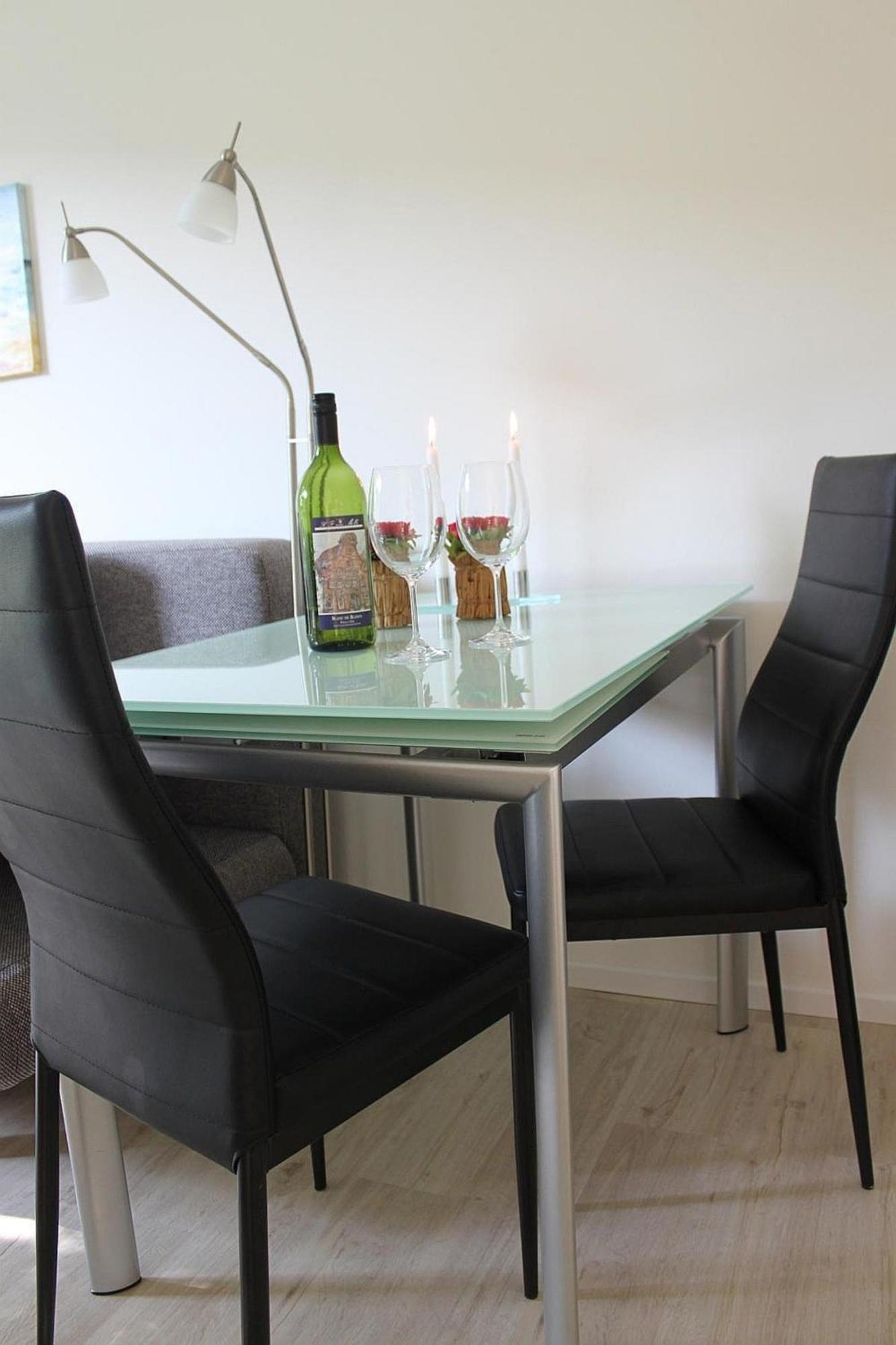 L5 - Ferienanlage Lindenstraße 1 - FERIENDOMIZIL HOLLICH Grömitz Exterior foto