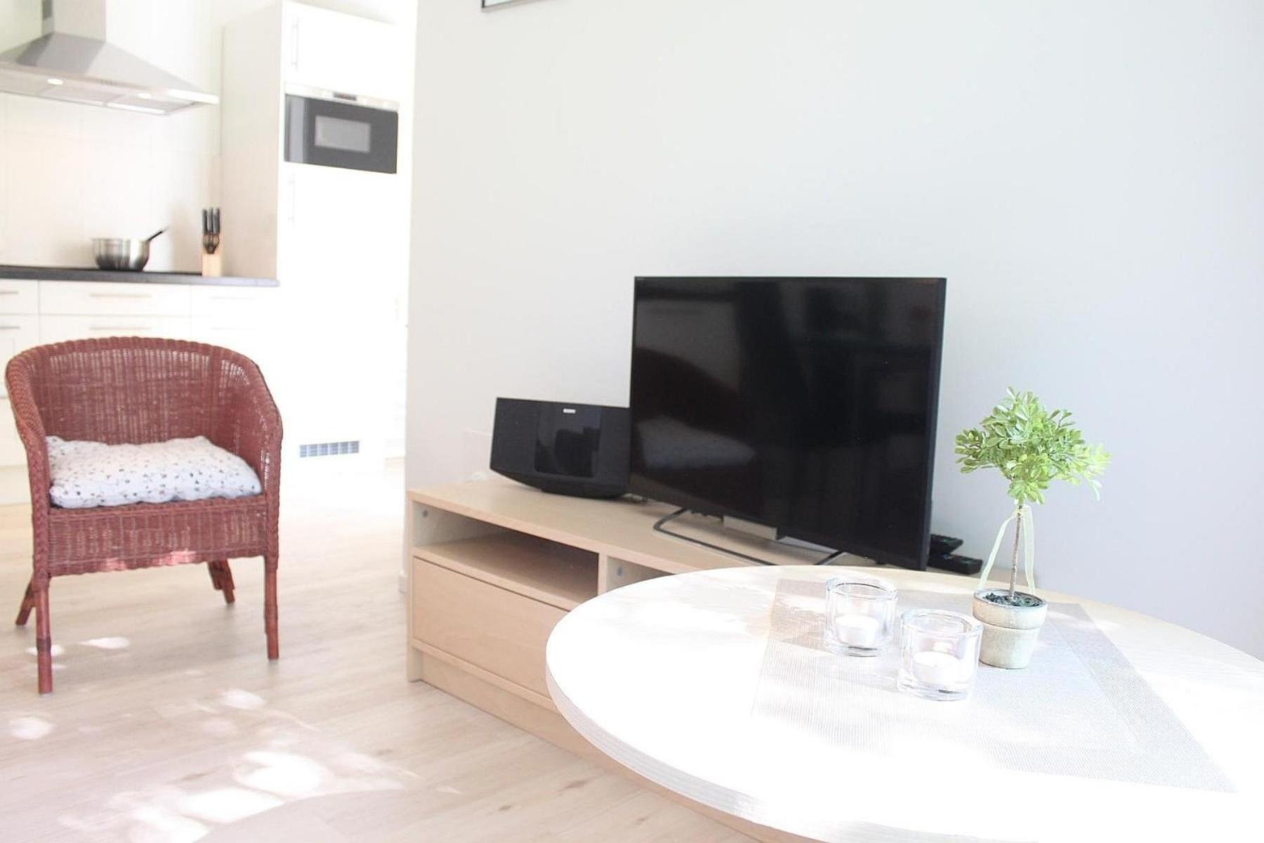L5 - Ferienanlage Lindenstraße 1 - FERIENDOMIZIL HOLLICH Grömitz Exterior foto